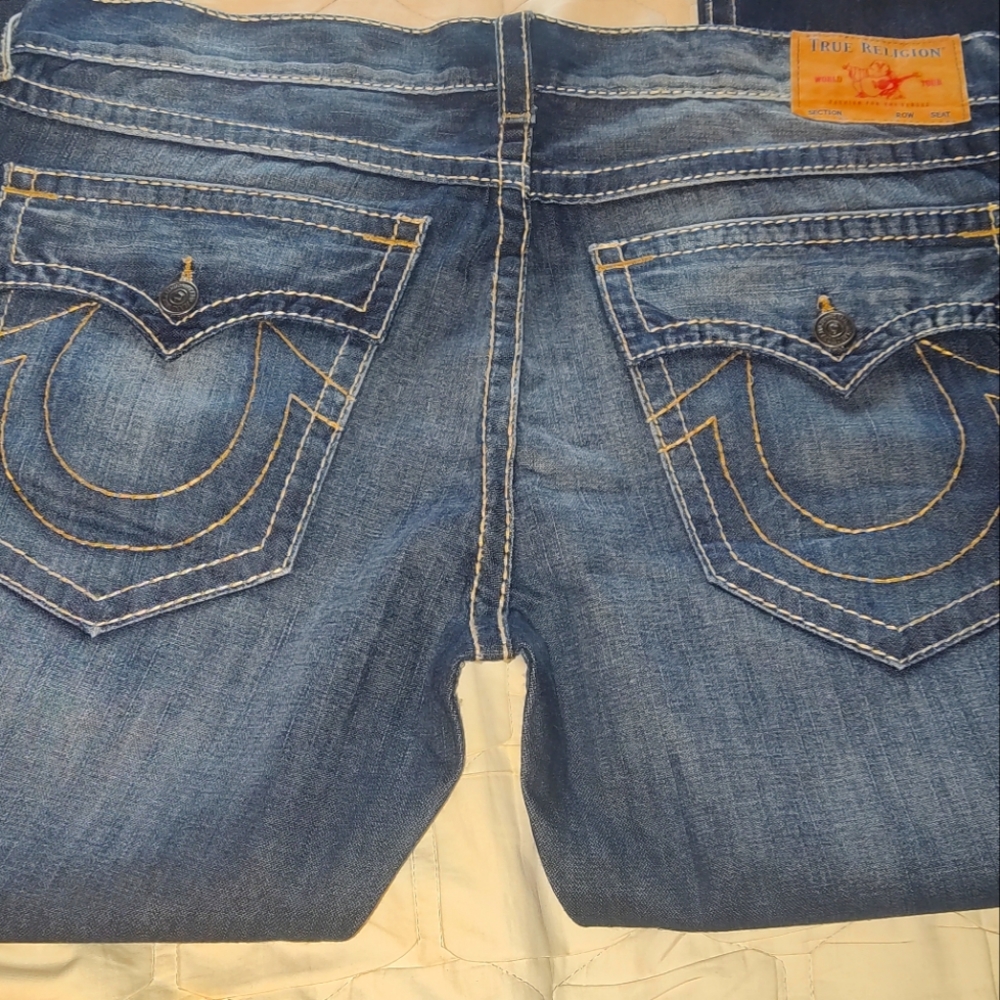 Trues